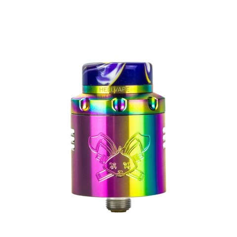 Hellvape - Dead Rabbit 3 RDA Hellvape - Dead Rabbit 3 RDA