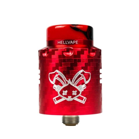 Hellvape - Dead Rabbit 3 RDA Hellvape - Dead Rabbit 3 RDA