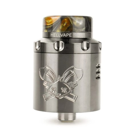 Hellvape - Dead Rabbit 3 RDA Hellvape - Dead Rabbit 3 RDA