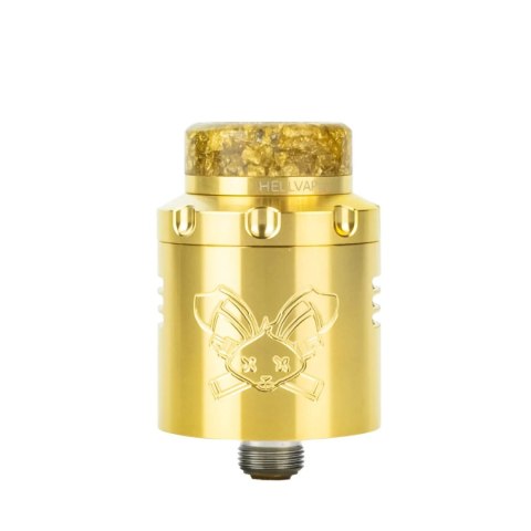 Hellvape - Dead Rabbit 3 RDA Hellvape - Dead Rabbit 3 RDA