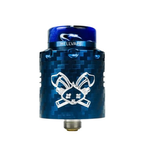 Hellvape - Dead Rabbit 3 RDA Hellvape - Dead Rabbit 3 RDA