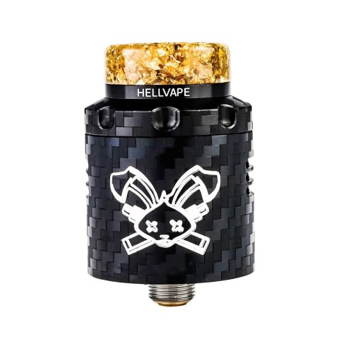Hellvape - Dead Rabbit 3 RDA Hellvape - Dead Rabbit 3 RDA