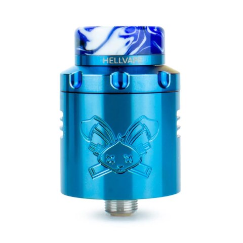 Hellvape - Dead Rabbit 3 RDA Hellvape - Dead Rabbit 3 RDA