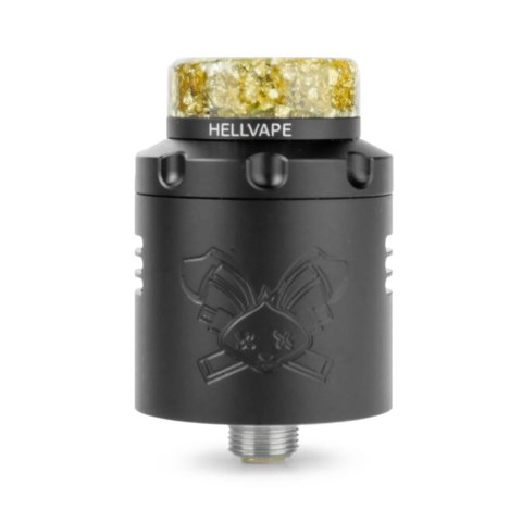 Hellvape - Dead Rabbit 3 RDA Hellvape - Dead Rabbit 3 RDA