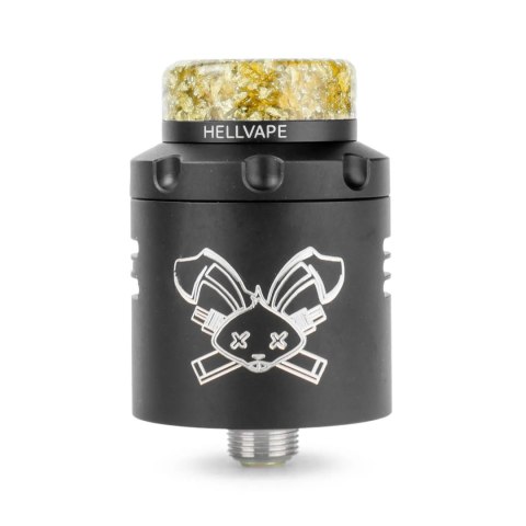 Hellvape - Dead Rabbit 3 RDA Hellvape - Dead Rabbit 3 RDA
