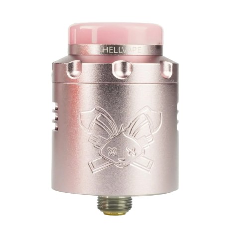Hellvape - Dead Rabbit 3 RDA Hellvape - Dead Rabbit 3 RDA
