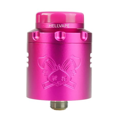 Hellvape - Dead Rabbit 3 RDA Hellvape - Dead Rabbit 3 RDA