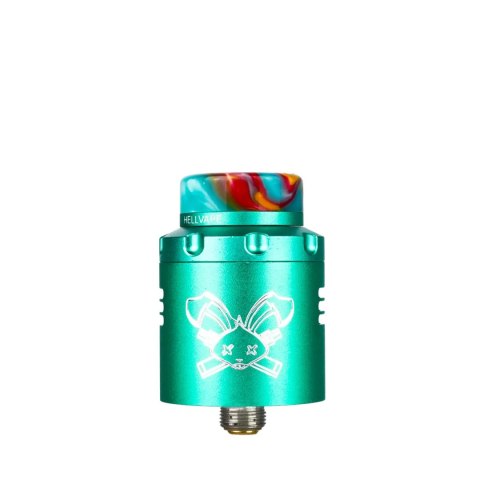 Hellvape - Dead Rabbit 3 RDA Hellvape - Dead Rabbit 3 RDA