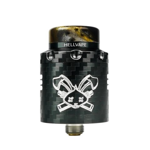 Hellvape - Dead Rabbit 3 RDA Hellvape - Dead Rabbit 3 RDA