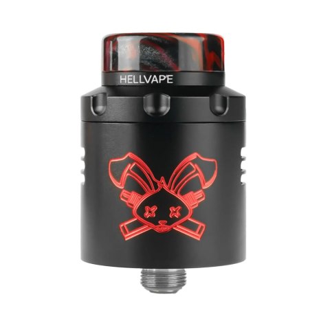 Hellvape - Dead Rabbit 3 RDA Hellvape - Dead Rabbit 3 RDA