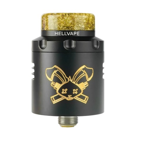 Hellvape - Dead Rabbit 3 RDA Hellvape - Dead Rabbit 3 RDA