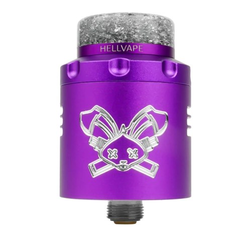Hellvape - Dead Rabbit 3 RDA Hellvape - Dead Rabbit 3 RDA