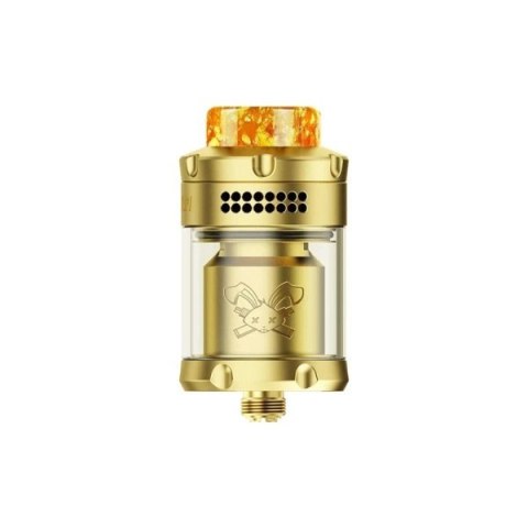 Hellvape - Dead Rabbit 3 RTA(2024 Edition) Hellvape - Dead Rabbit 3 RTA(2024 Edition)