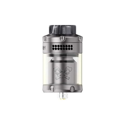 Hellvape - Dead Rabbit 3 RTA(2024 Edition) Hellvape - Dead Rabbit 3 RTA(2024 Edition)