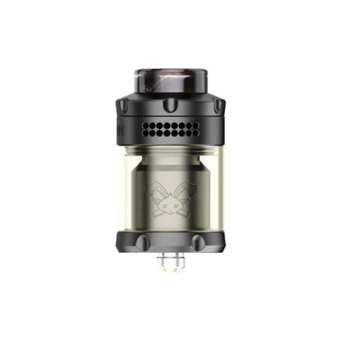 Hellvape - Dead Rabbit 3 RTA(2024 Edition) Hellvape - Dead Rabbit 3 RTA(2024 Edition)