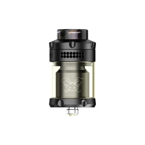 Hellvape - Dead Rabbit 3 RTA(2024 Edition) Hellvape - Dead Rabbit 3 RTA(2024 Edition)