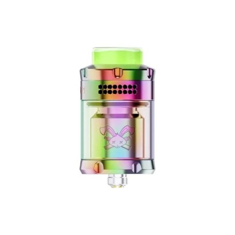 Hellvape - Dead Rabbit 3 RTA(2024 Edition) Hellvape - Dead Rabbit 3 RTA(2024 Edition)