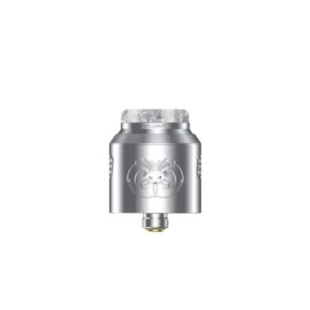 Hellvape - Drop Dead 2 RDA Hellvape - Drop Dead 2 RDA