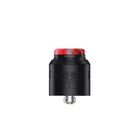 Hellvape - Drop Dead 2 RDA Hellvape - Drop Dead 2 RDA