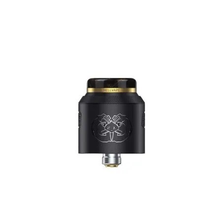 Hellvape - Drop Dead 2 RDA Hellvape - Drop Dead 2 RDA