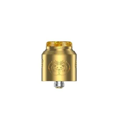 Hellvape - Drop Dead 2 RDA Hellvape - Drop Dead 2 RDA
