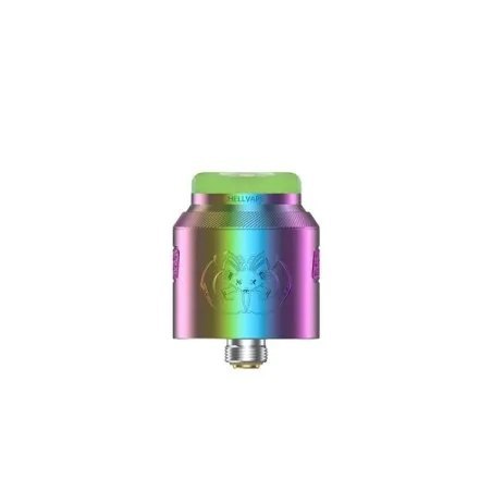 Hellvape - Drop Dead 2 RDA Hellvape - Drop Dead 2 RDA