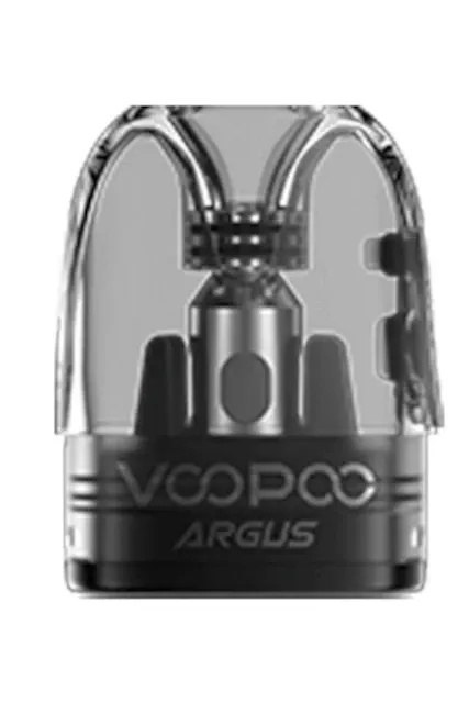Kartridż Voopoo - Argus 2ml 0.4Ω (TopFill) Kartridż Voopoo - Argus 2ml 0.4Ω (TopFill)