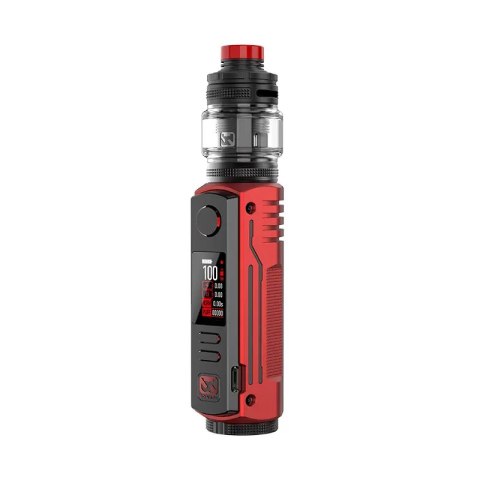 Kit Rayden 100 - BD Vape Kit Rayden 100 - BD Vape