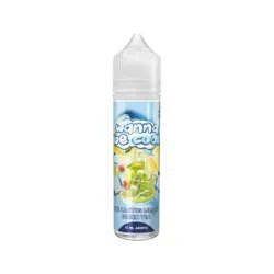 LONGFILL WANNA BE COOL 10/60ml - ICE CACTUS & PINEAPPLE & LEMONADE LONGFILL WANNA BE COOL 10/60ml - ICE CACTUS & PINEAPPLE & LEMONADE