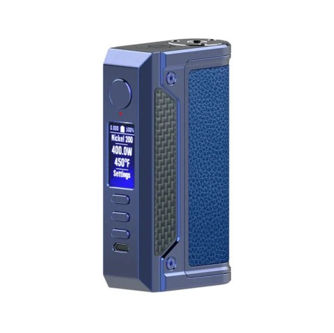LVE - Therion II DNA250C Box Mod LVE - Therion II DNA250C Box Mod