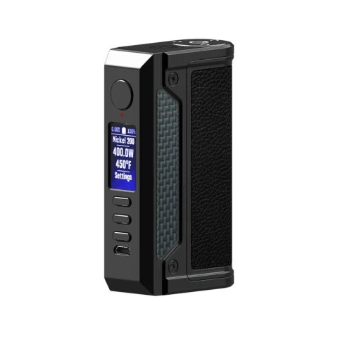 LVE - Therion II DNA250C Box Mod LVE - Therion II DNA250C Box Mod