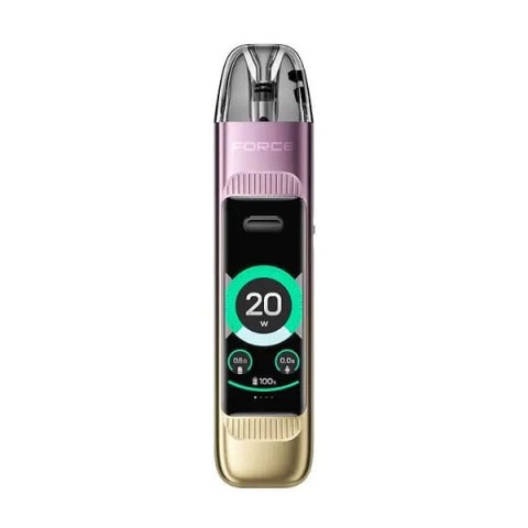 Linvo VBar Force X Pod 1000mAh Linvo VBar Force X Pod 1000mAh