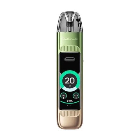Linvo VBar Force X Pod 1000mAh Linvo VBar Force X Pod 1000mAh