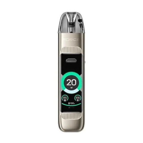 Linvo VBar Force X Pod 1000mAh Linvo VBar Force X Pod 1000mAh