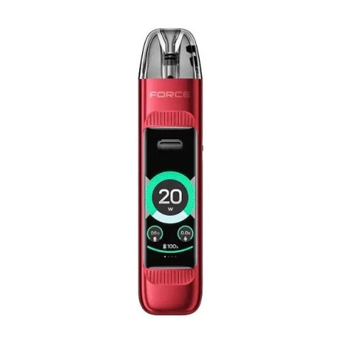 Linvo VBar Force X Pod 1000mAh Linvo VBar Force X Pod 1000mAh