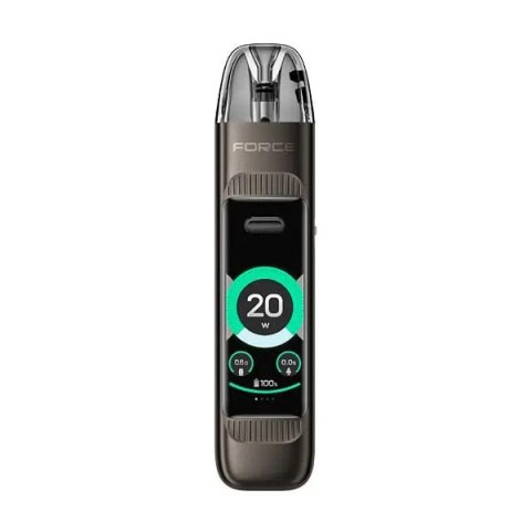 Linvo VBar Force X Pod 1000mAh Linvo VBar Force X Pod 1000mAh