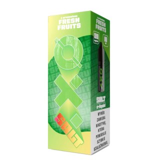 Liquid OXY Salt 20mg - Fresh Fruits