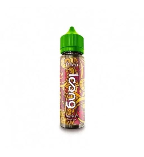 Longfill Dillon's Loong 10/60 ml - Per Twisti Longfill Dillon's Loong 10/60 ml - Per Twisti