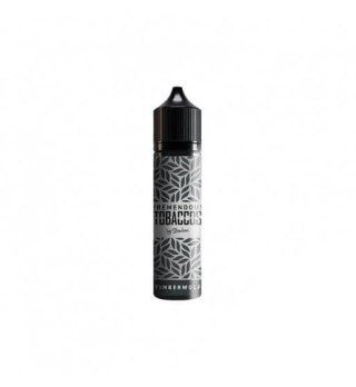 Longfill Tremendous Tobaccos 10/60ml - Timberwolf