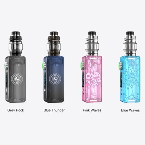 Lost Vape - Centaurus N100 100W Kit Lost Vape - Centaurus N100 100W Kit