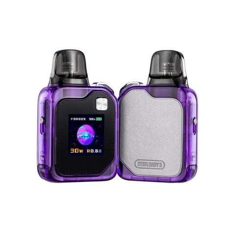 Lost Vape Ursa Baby 3 Pod Lost Vape Ursa Baby 3 Pod