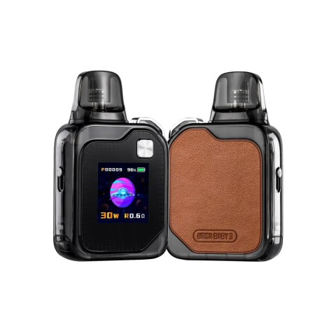 Lost Vape Ursa Baby 3 Pod Lost Vape Ursa Baby 3 Pod