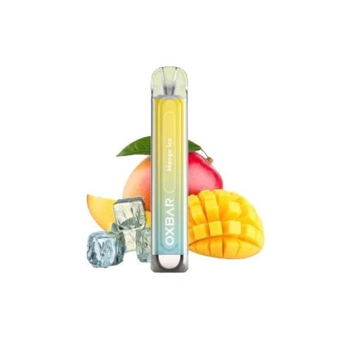 Oxbar C800 - Mango Ice 20mg Oxbar C800 - Mango Ice 20mg