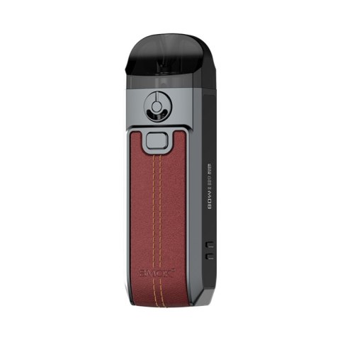 POD SMOK Nord 4 - Leather Series POD SMOK Nord 4 - Leather Series