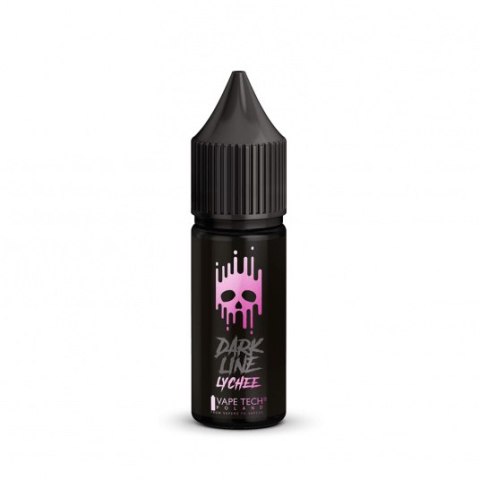 Premix Dark Line 5ml - Lychee Premix Dark Line 5ml - Lychee