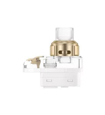 Pusty wkład Pojemnik Geekvape Aegis Hero 2 H45 - Crystal Gold Pusty wkład Pojemnik Geekvape Aegis Hero 2 H45 - Crystal Gold