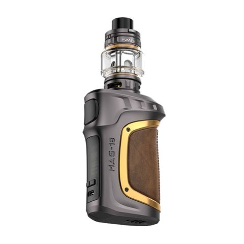 Smok MAG-18 230W Kit + TFV18 Tank 7.5ml Smok MAG-18 230W Kit + TFV18 Tank 7.5ml