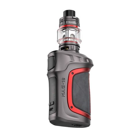 Smok MAG-18 230W Kit + TFV18 Tank 7.5ml Smok MAG-18 230W Kit + TFV18 Tank 7.5ml