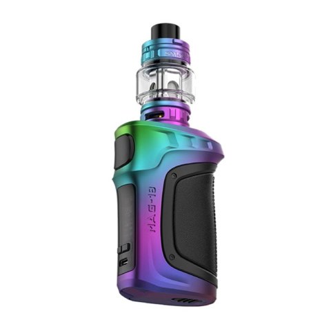 Smok MAG-18 230W Kit + TFV18 Tank 7.5ml Smok MAG-18 230W Kit + TFV18 Tank 7.5ml