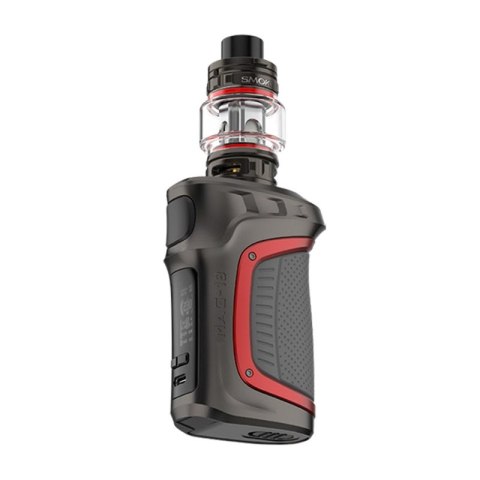 Smok MAG-18 230W Kit + TFV18 Tank 7.5ml Smok MAG-18 230W Kit + TFV18 Tank 7.5ml